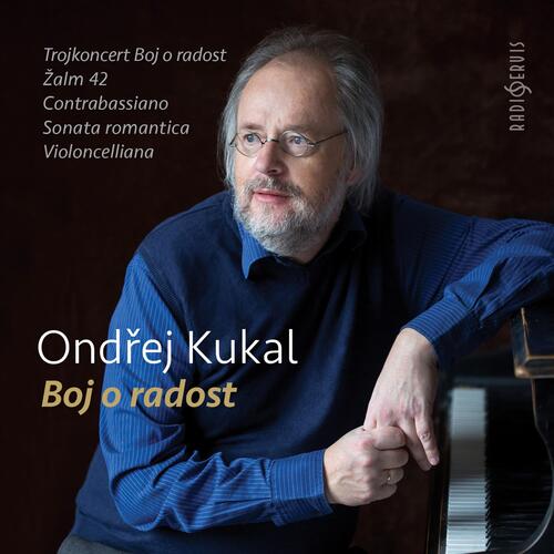Ondřej Kukal: Struggle for Joy (Live)