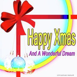 One More Sleep - Christmas Happy Holiday