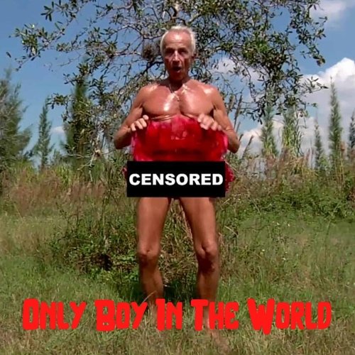 Only Boy in the World