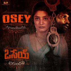 Osey Arundhathi Title Track-JjEyCQ5GDmc