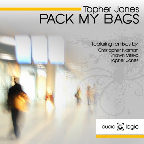 Pack My Bags - 2