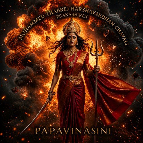 Papavinasini
