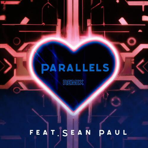 Parallels (feat. Sean Paul) [NayCo Remix]_poster_image