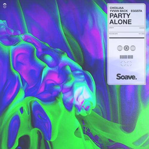 Party Alone_poster_image