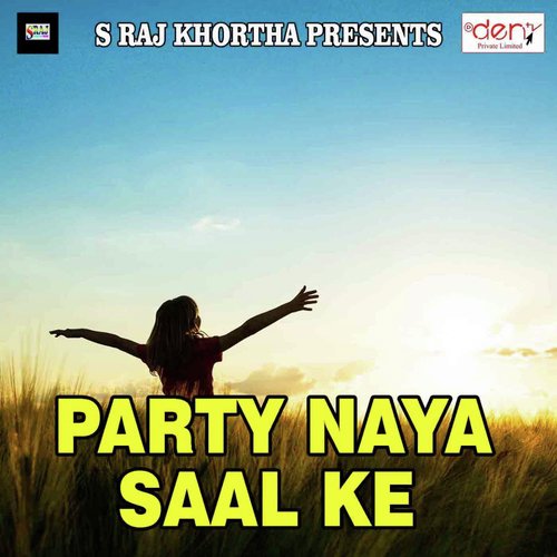 Party Naya Saal Ke_poster_image