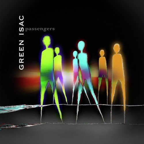 Fisher cover art