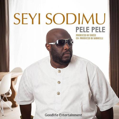 Seyi Sodimu