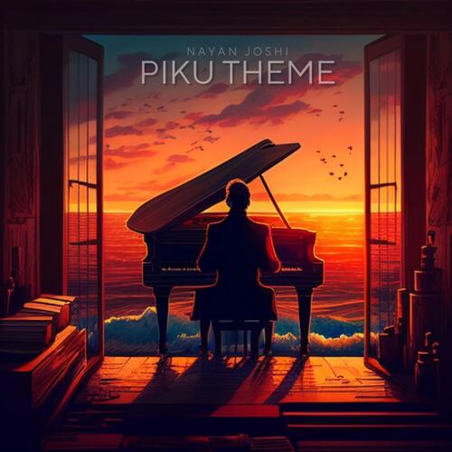 Piku Theme (Slow Piano)