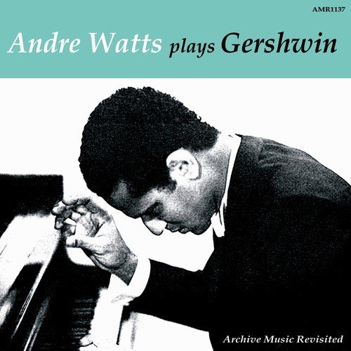 Plays Gershwin - EP