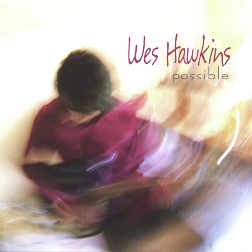 Wes Hawkins