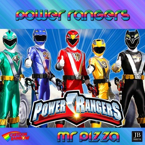 Power Rangers_poster_image