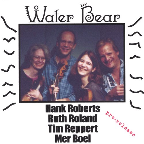 Robert cover art