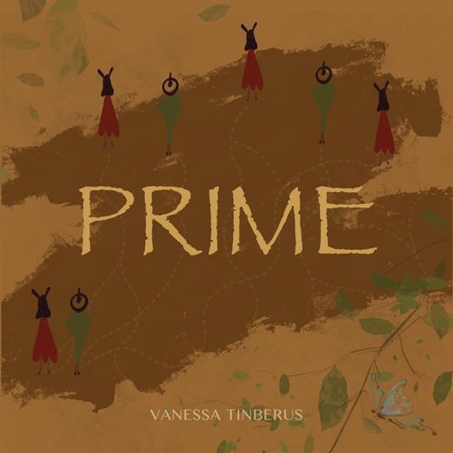 Agnes cover art
