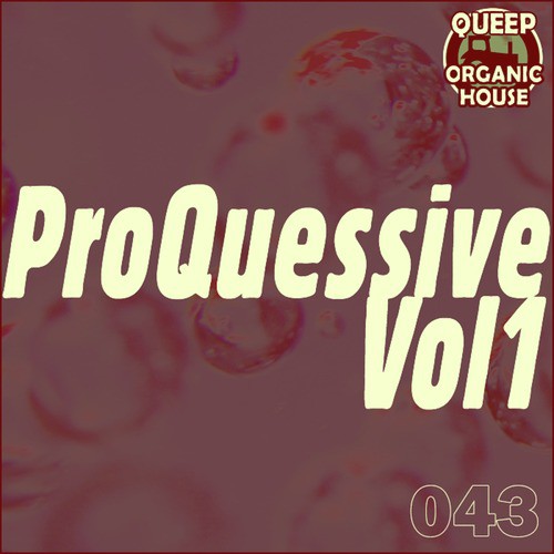ProQuessive Vol. 1