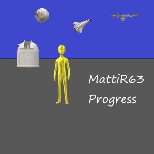 Progress