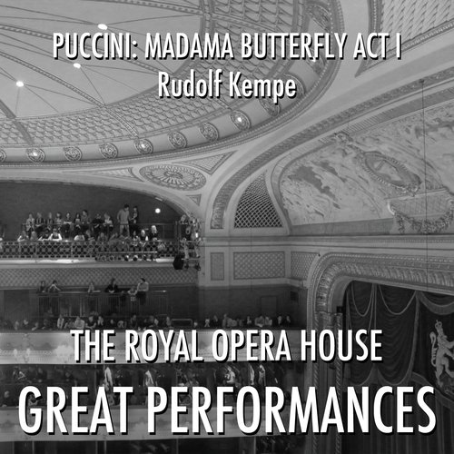 Puccini: Madama Butterfly Act I_poster_image