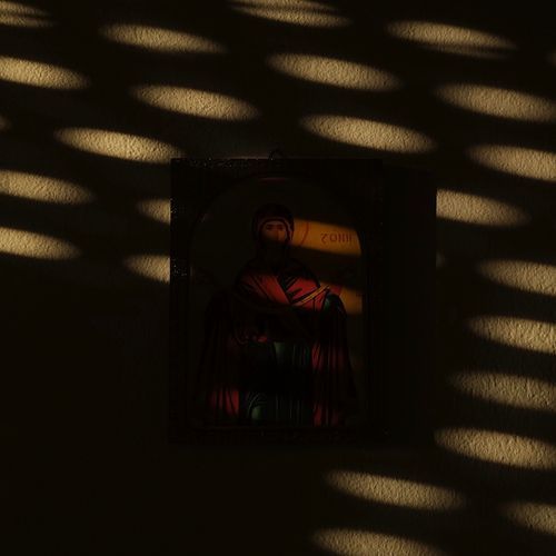 REVELATION