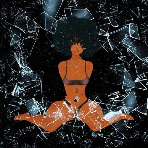 RUKA (Remix) cover art