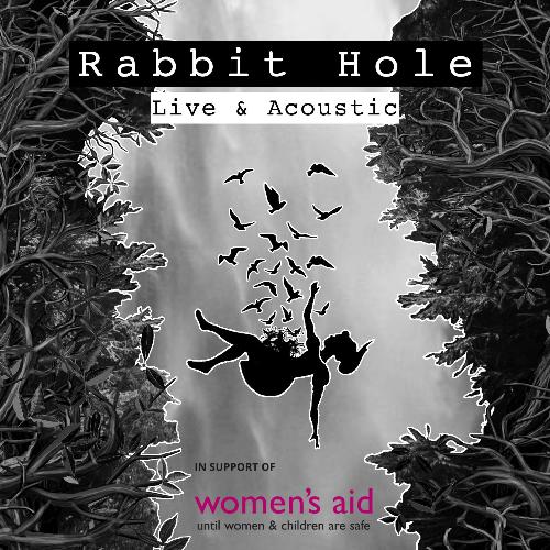 Rabbit Hole (Acoustic)_poster_image