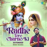 Radhe Tere Charno Ki - Extended