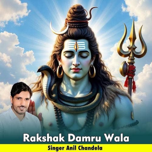 Rakshak Damru Wala