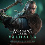Rattle and Run (Valhalla Remix) [From Assassin's Creed Valhalla]