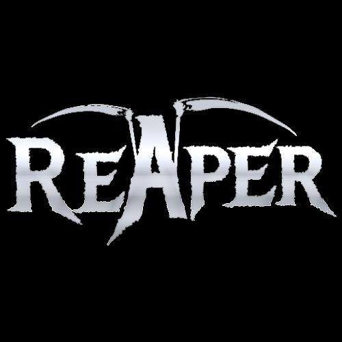 Reaper - EP_poster_image