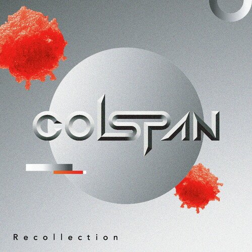 Recollection cover art
