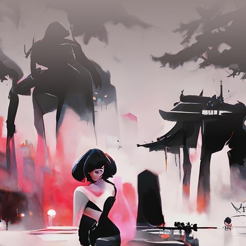 Reflections Through the Restless Air cover art