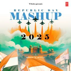 Republic Day Mashup 2025