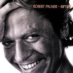 Robert Palmer