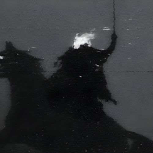 Rise from the Fall (Slowed)