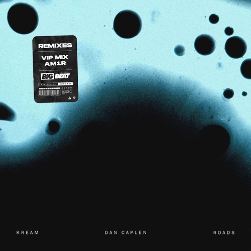 Roads (feat. Dan Caplen) (Remixes)