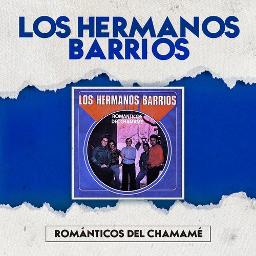 Románticos del Chamamé_poster_image