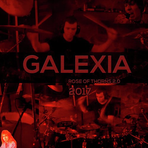 Galexia