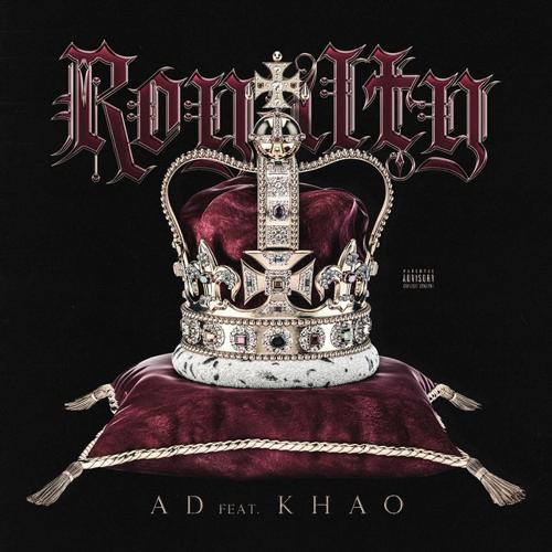 Royalty (feat. Khao)_poster_image