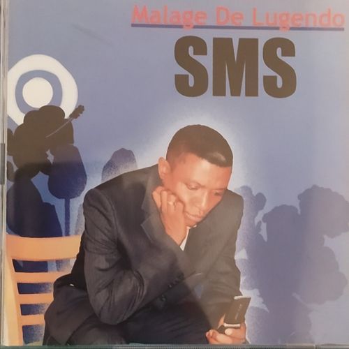 Bébé Kilonga cover art