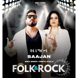 Saajan | Folk &amp; Rock-JiEzaEVBWHU