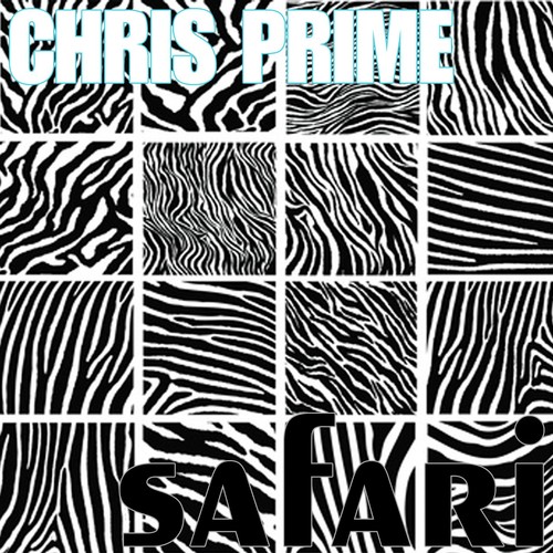 Chris Prime