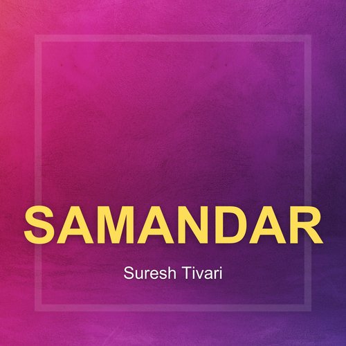 Samandar