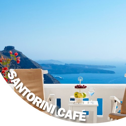 Santorini Café