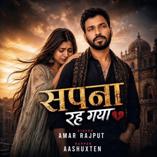 Sapna Reh Gaya
