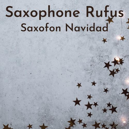 Romantic Saxophone Interlude cover art