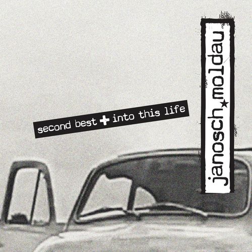 Into This Life cover art