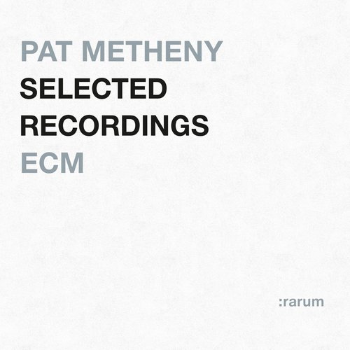 Selected Recordings