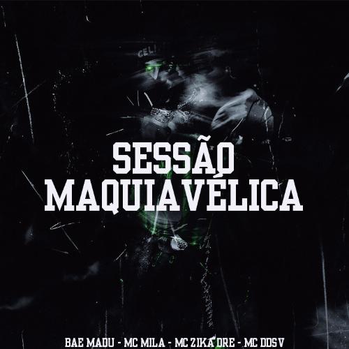 Sessão Maquiavélica_poster_image