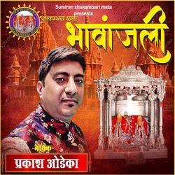 Shakambhari Mata Bhawanjali-XRgEZyJ2UH4