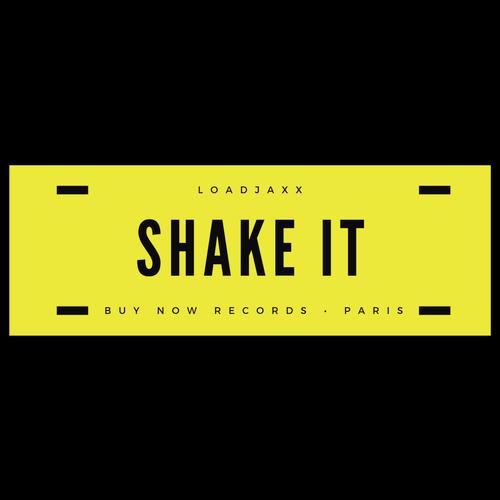 Shake It_poster_image