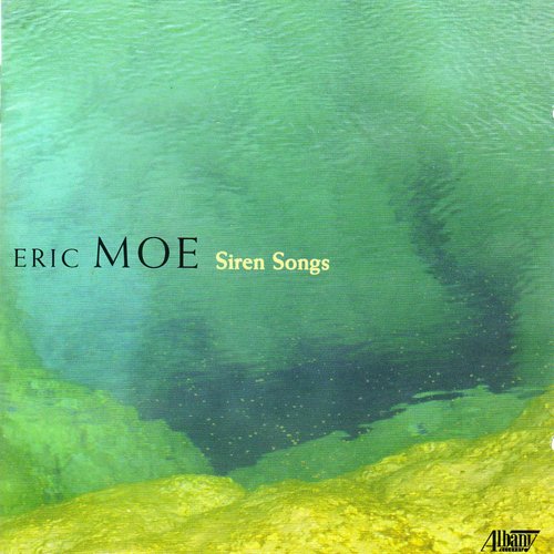 Siren Songs: The Lost Mermaid cover art
