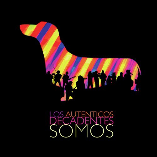 Somos (En Vivo)_poster_image